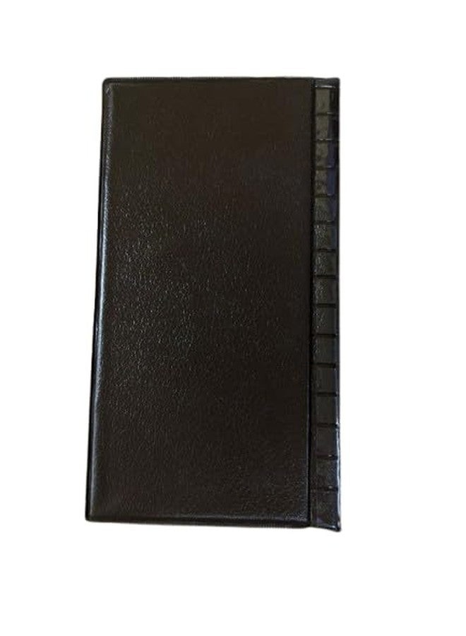 RCI 80 Pockets Coin Album - Coin Storage Album Book for Collectors (1 Pcs) - Image 2